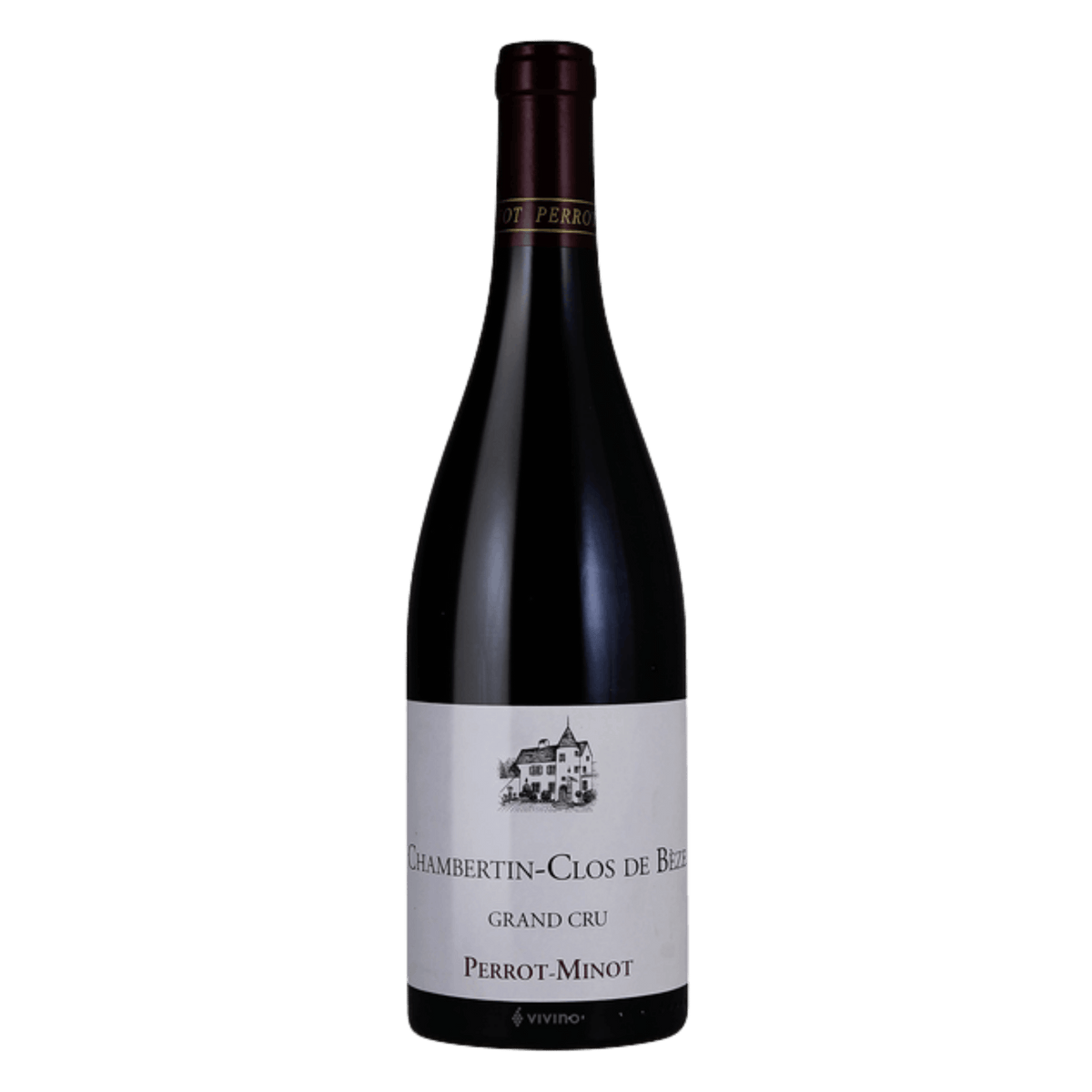 Domaine Perrot-Minot Chambertin-Clos de Bèze Vieilles Vignes 2023 - DiVino.com.au