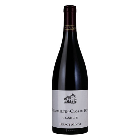 Domaine Perrot-Minot Chambertin-Clos de Bèze Vieilles Vignes - DiVino.com.au