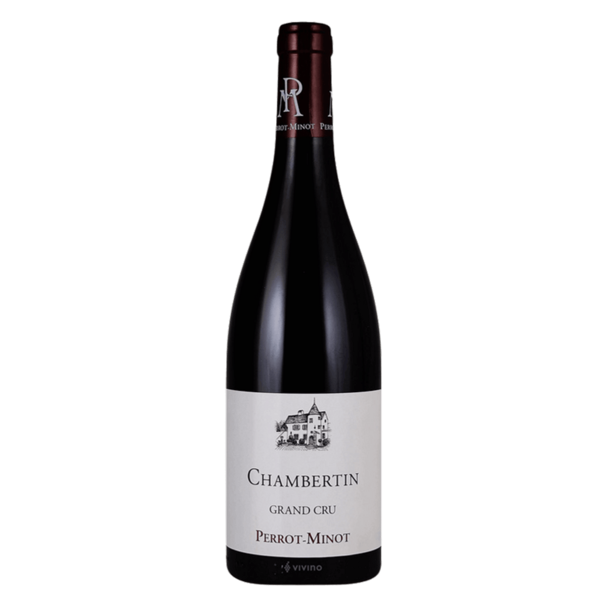 Domaine Perrot-Minot Chambertin Vieilles Vignes 2023 - DiVino.com.au