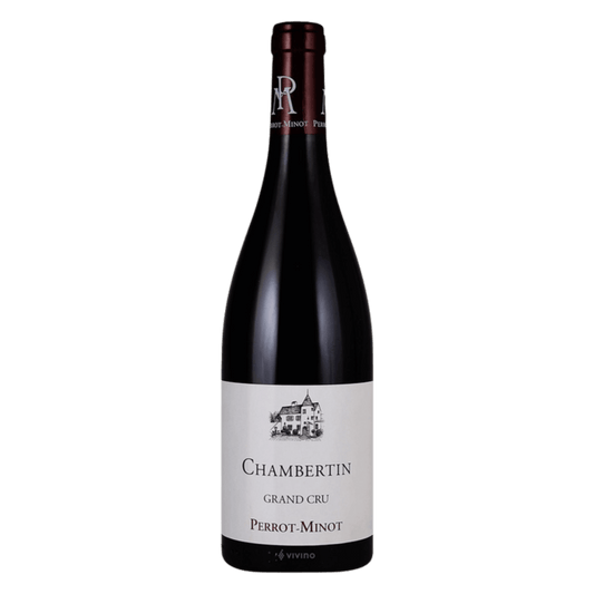 Domaine Perrot-Minot Chambertin Vieilles Vignes - DiVino.com.au