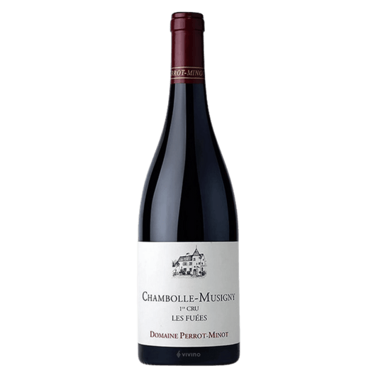 Domaine Perrot-Minot Chambolle-Musigny 1er Cru 'Les Fuées' Vieilles Vignes - DiVino.com.au