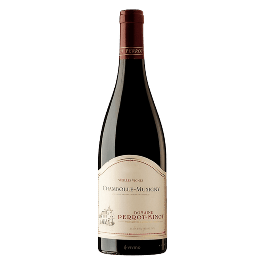 Domaine Perrot-Minot Chambolle-Musigny Vieilles Vignes - DiVino.com.au