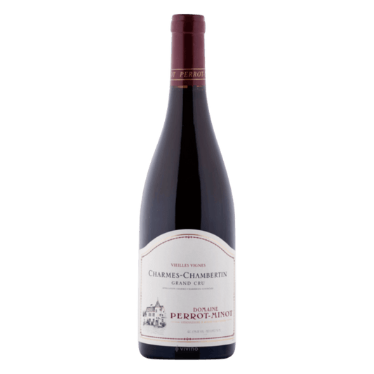 Domaine Perrot-Minot Charmes-Chambertin Vieilles Vignes - DiVino.com.au