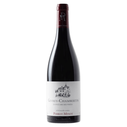 Domaine Perrot-Minot Gevrey-Chambertin - DiVino.com.au