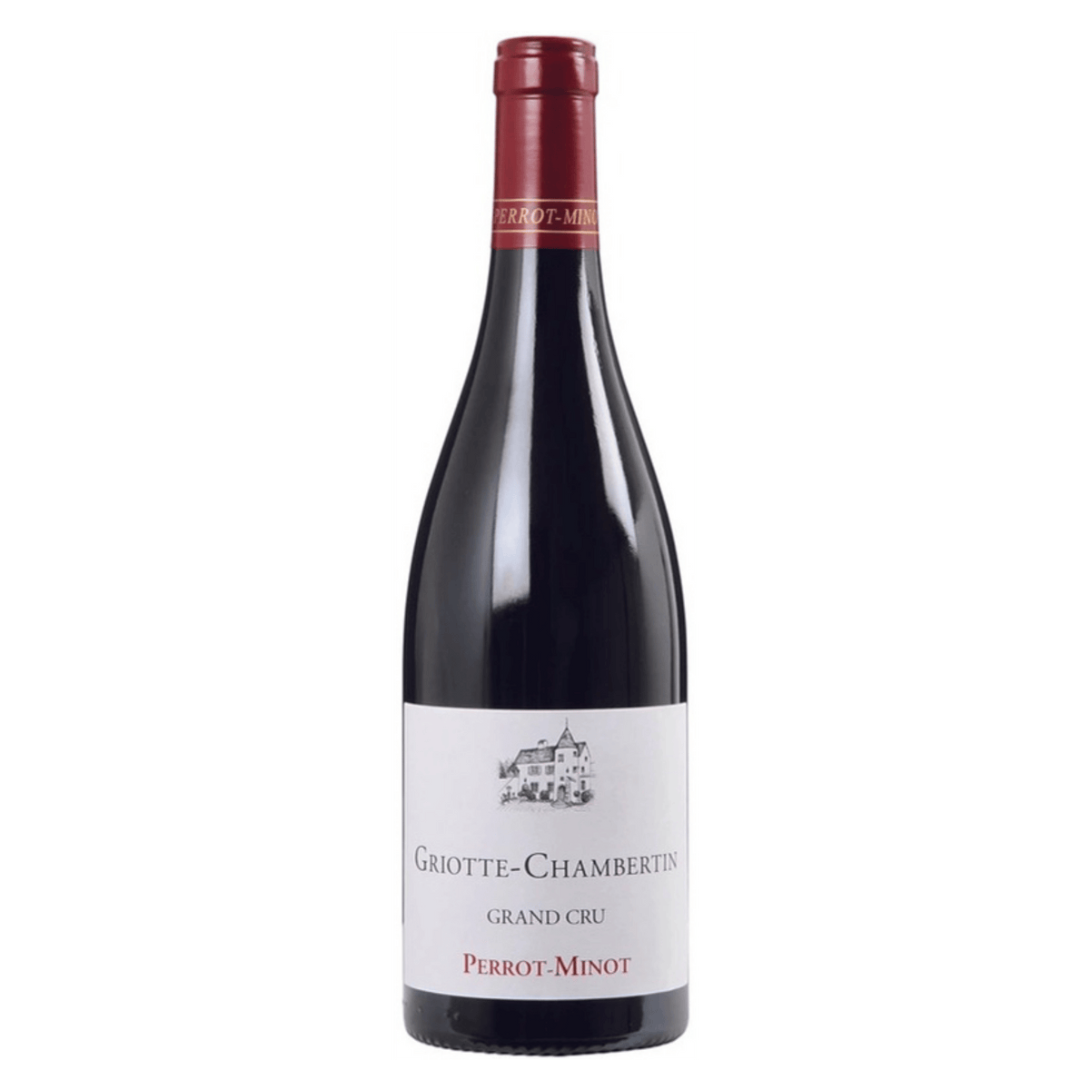 Domaine Perrot-Minot Griotte-Chambertin MAGNUM - DiVino.com.au
