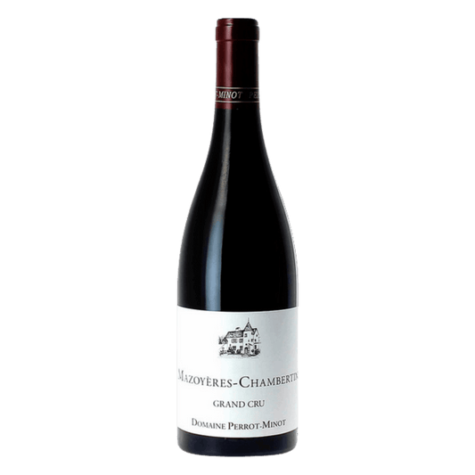 Domaine Perrot-Minot Mazoyères-Chambertin VV - DiVino.com.au