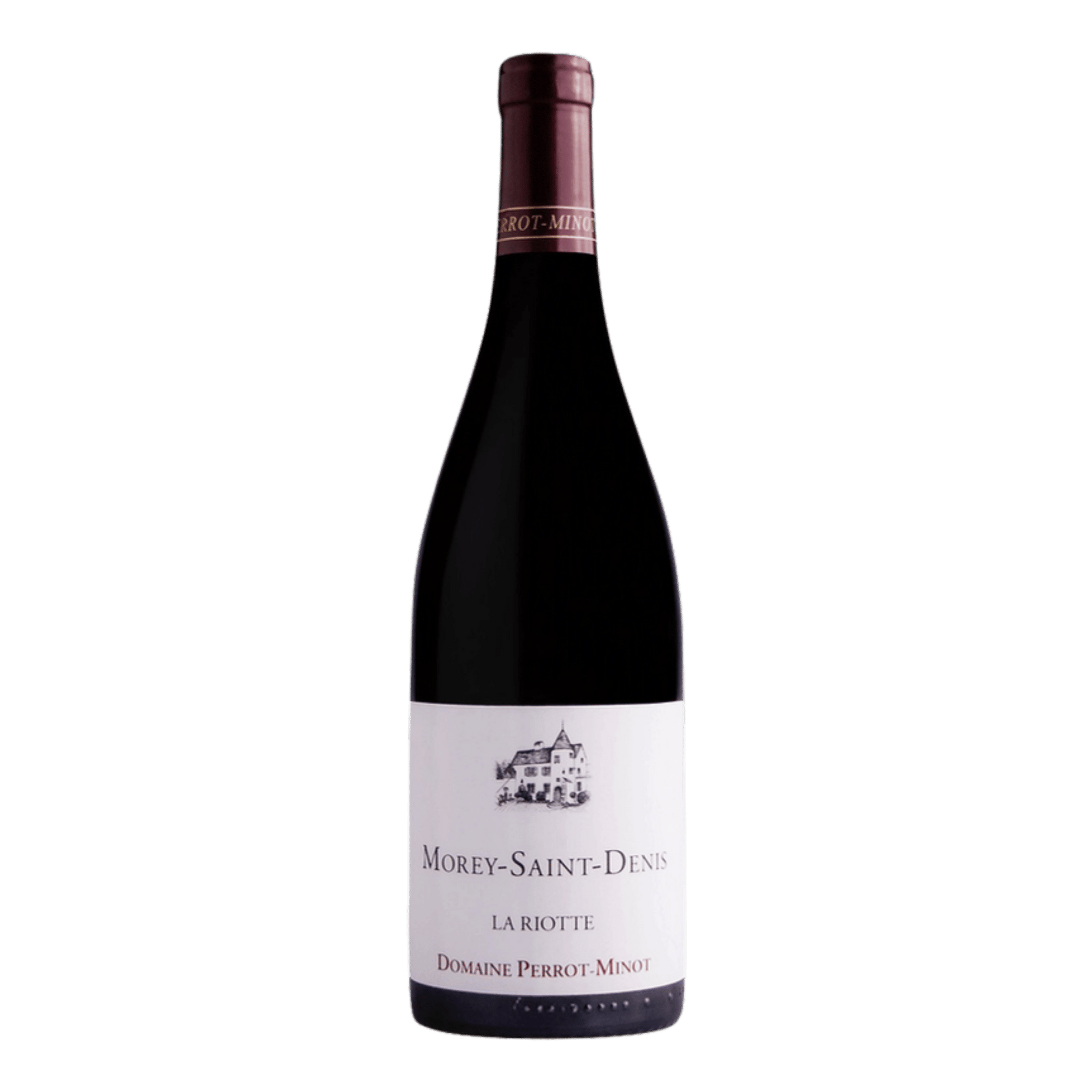 Domaine Perrot-Minot Morey-Saint-Denis 1er Cru 'La Riotte' VV - DiVino.com.au