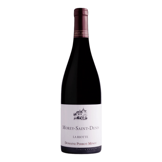 Domaine Perrot-Minot Morey-Saint-Denis 1er Cru 'La Riotte' VV - DiVino.com.au