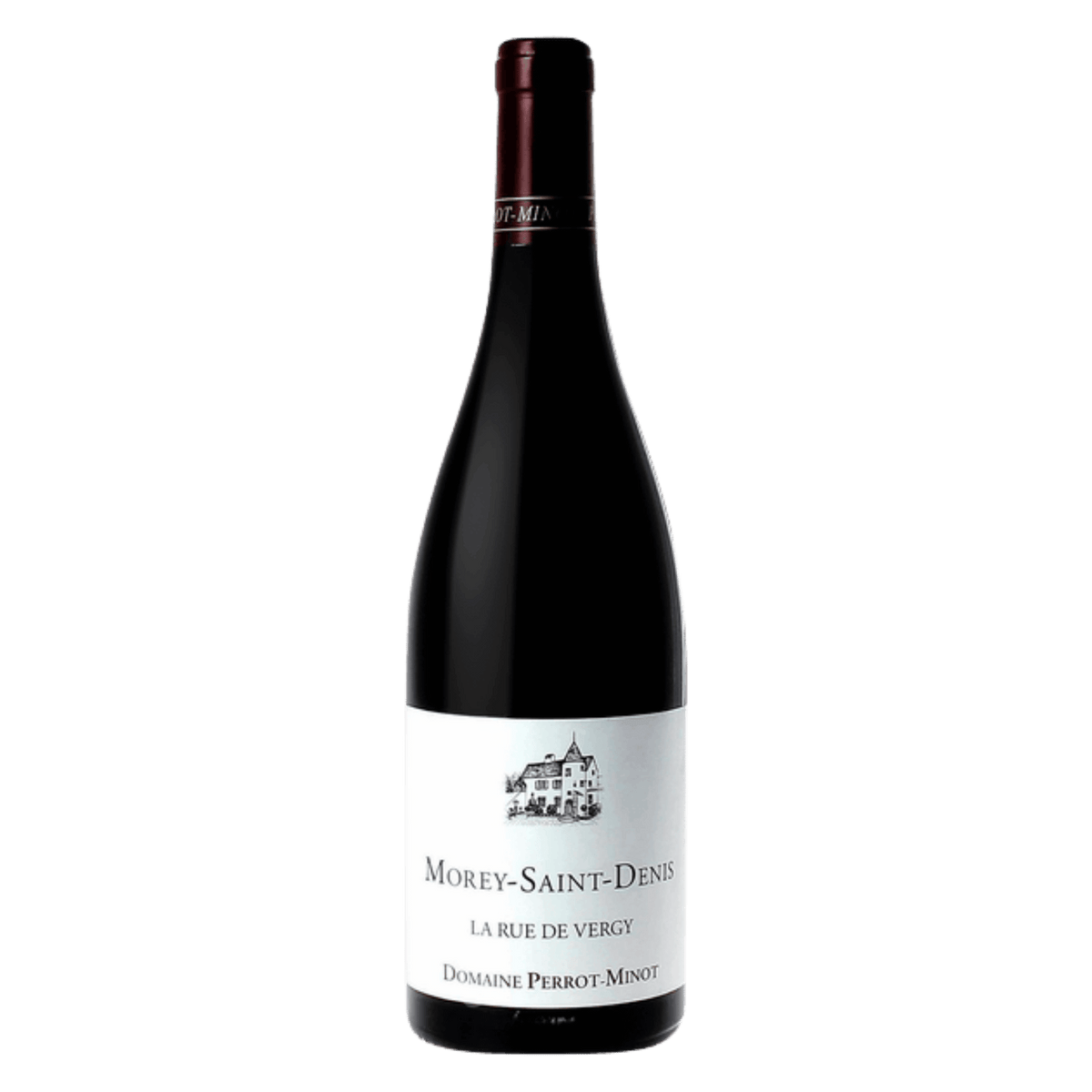 Domaine Perrot-Minot Morey-Saint-Denis 'En la Rue de Vergy' 2023 - DiVino.com.au