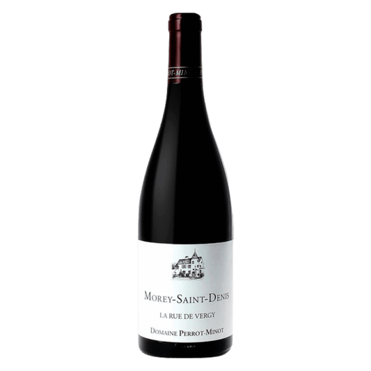 Domaine Perrot-Minot Morey-Saint-Denis 'En la Rue de Vergy' - DiVino.com.au