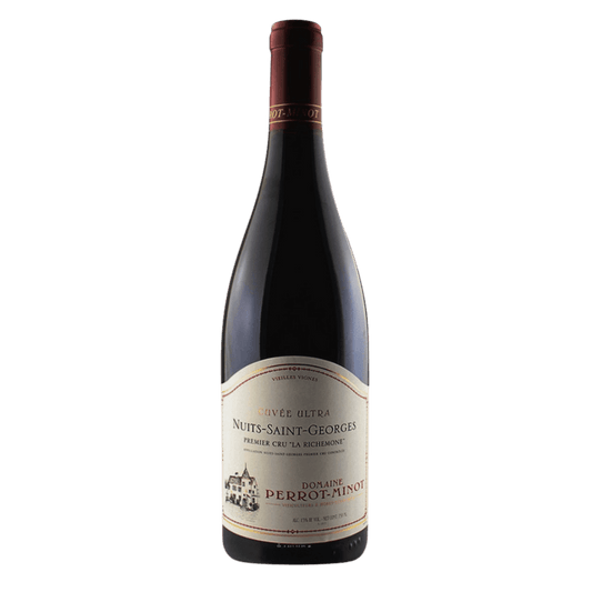 Domaine Perrot-Minot Nuits-Saint-Georges 1er Cru 'La Richemone' VV ULTRA - DiVino.com.au