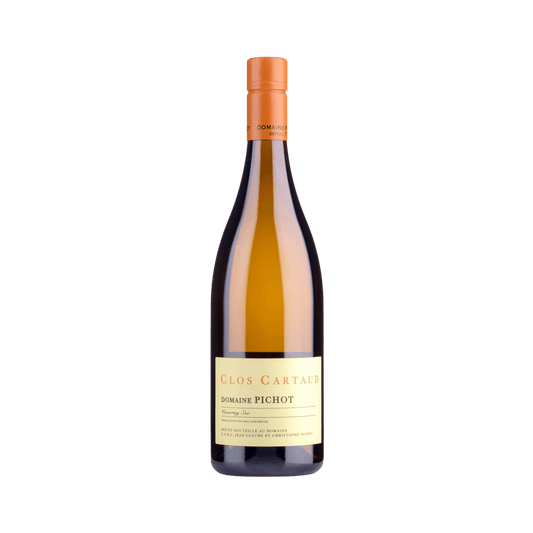 Domaine Pichot Vouvray Clos Cartaud - DiVino.com.au