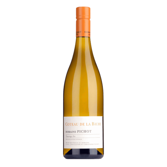 Domaine Pichot Vouvray Coteau de la Biche - DiVino.com.au