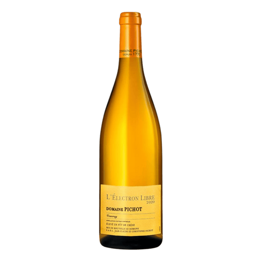 Domaine Pichot Vouvray Electron Libre 1.5L MAGNUM - DiVino.com.au