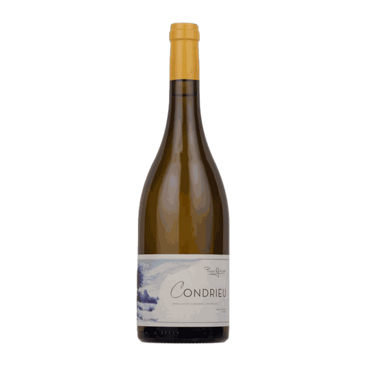 Domaine Pierre Gaillard Condrieu - DiVino.com.au