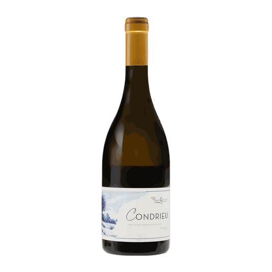 Domaine Pierre Gaillard Condrieu - DiVino.com.au