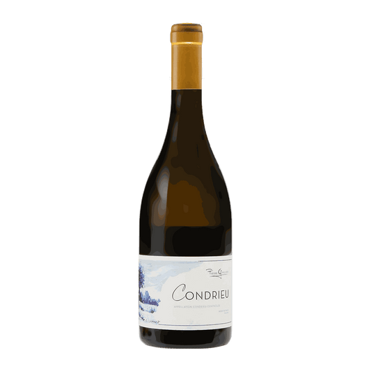 Domaine Pierre Gaillard Condrieu 375ml - DiVino.com.au