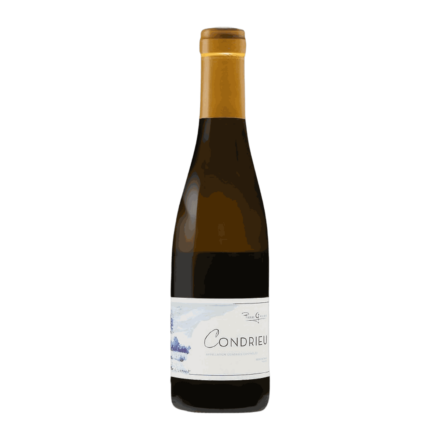 Domaine Pierre Gaillard Condrieu 375ml - DiVino.com.au