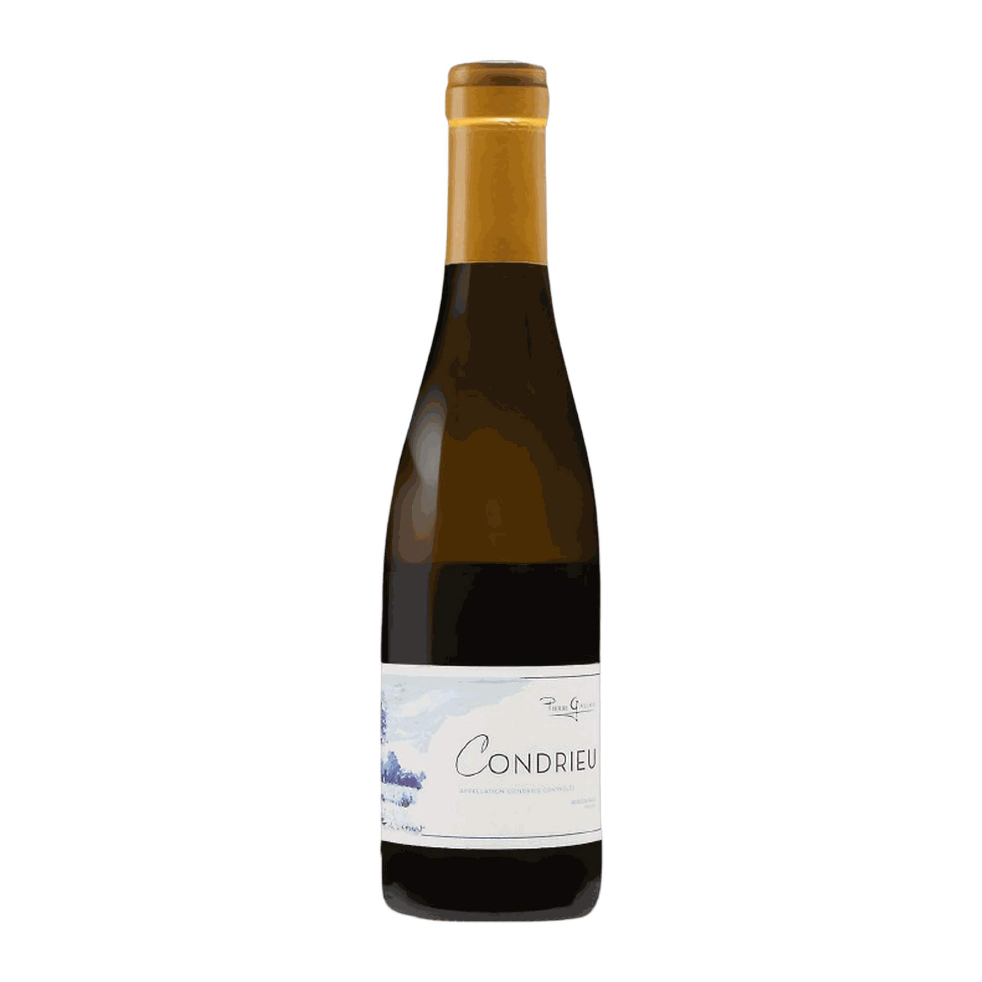Domaine Pierre Gaillard Condrieu 375ml - DiVino.com.au