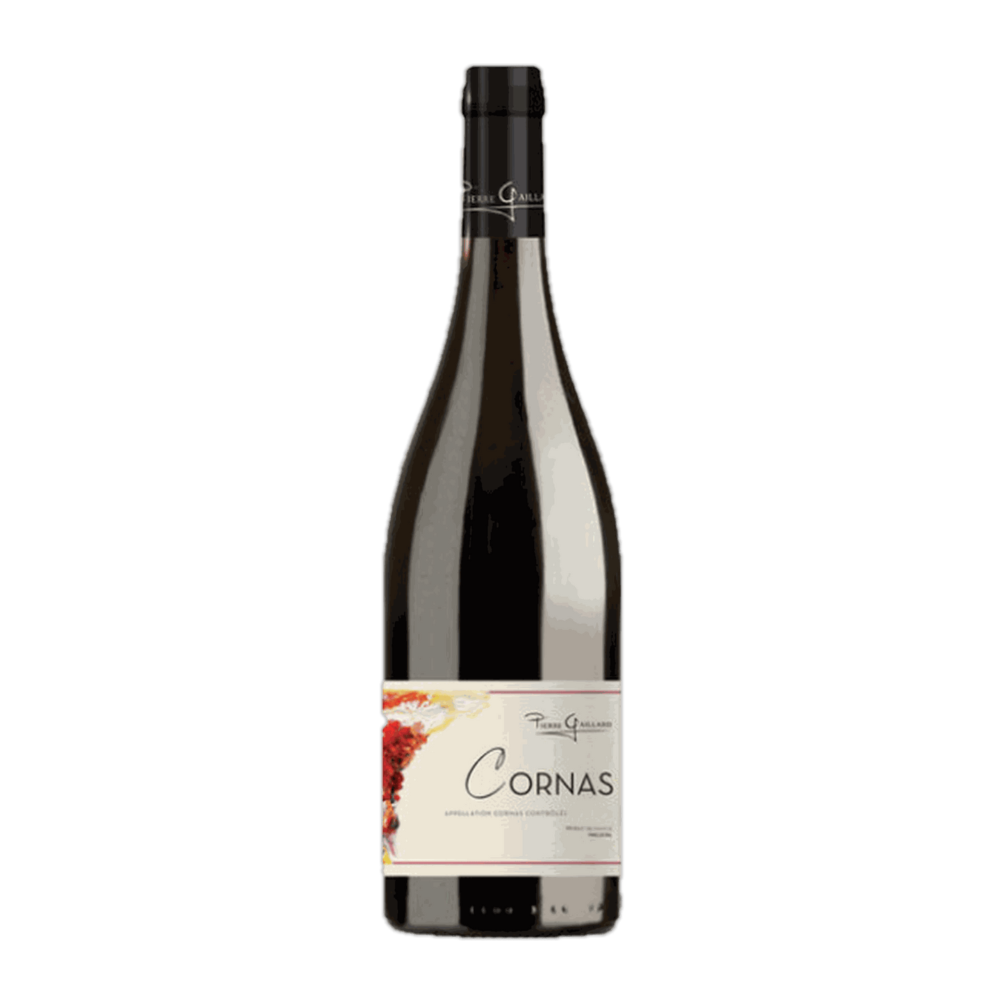 Domaine Pierre Gaillard Cornas - DiVino.com.au