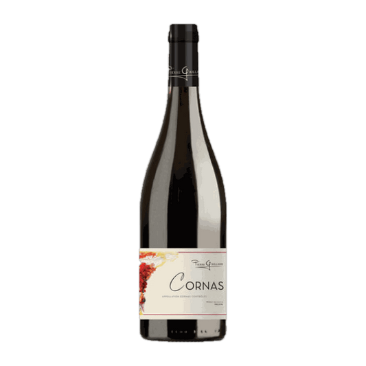 Domaine Pierre Gaillard Cornas - DiVino.com.au