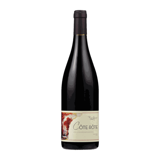 Domaine Pierre Gaillard Côte-Rôtie - DiVino.com.au