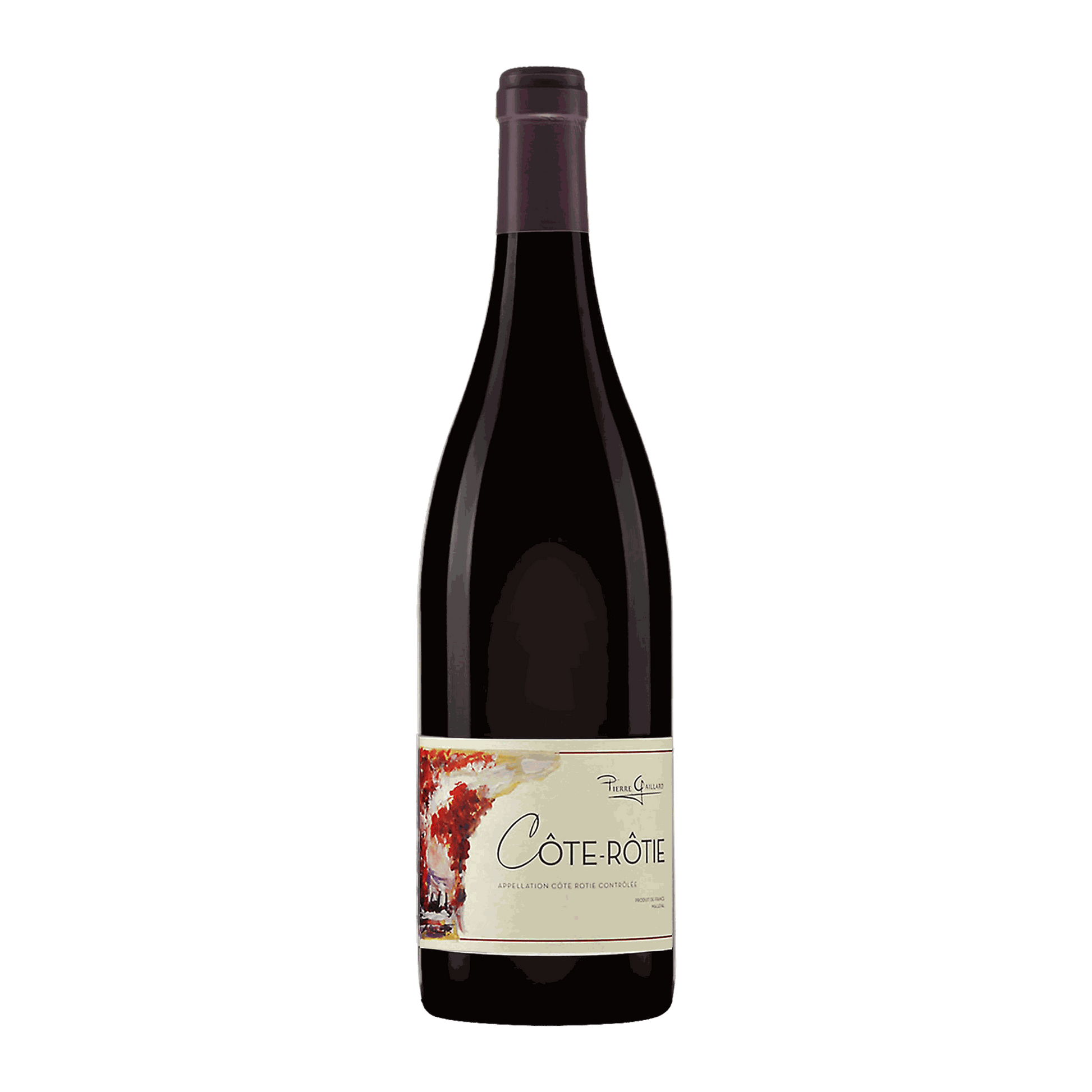 Domaine Pierre Gaillard Côte-Rôtie 375ml - DiVino.com.au