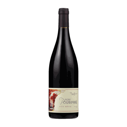 Domaine Pierre Gaillard Côte-Rôtie Rose Pourpre - DiVino.com.au