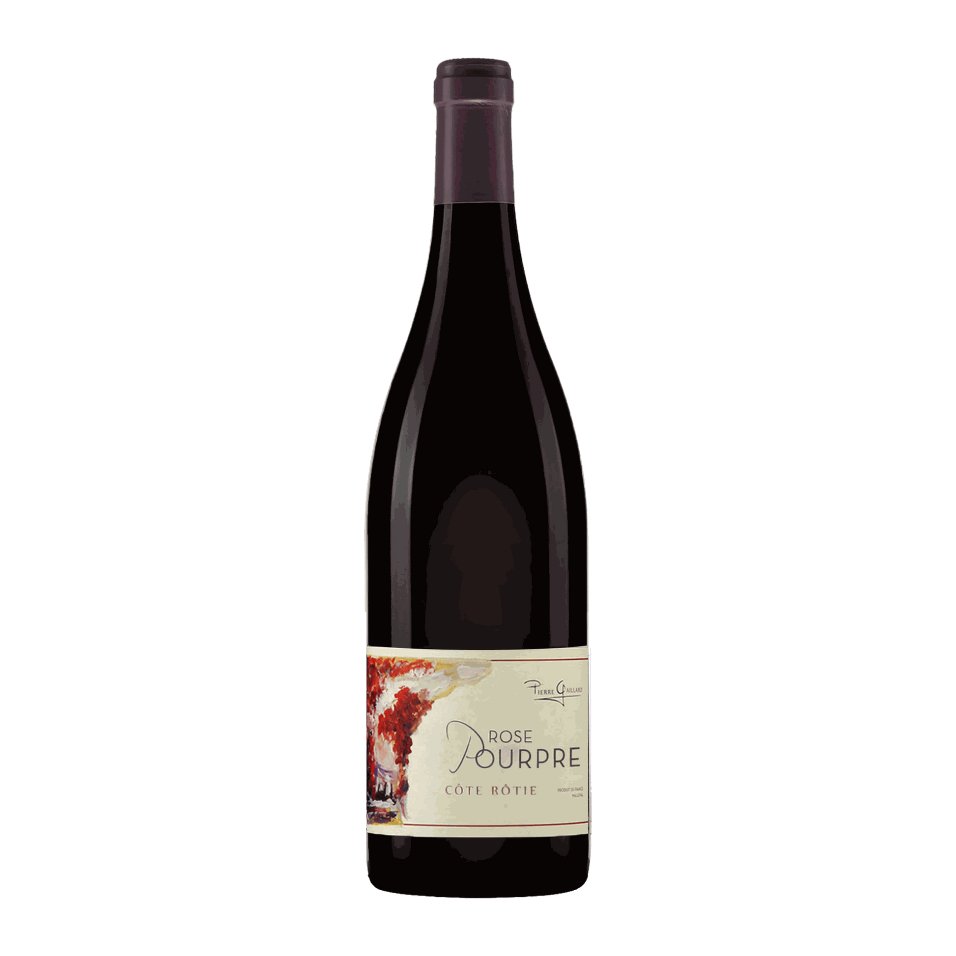 Domaine Pierre Gaillard Côte-Rôtie Rose Pourpre - DiVino.com.au