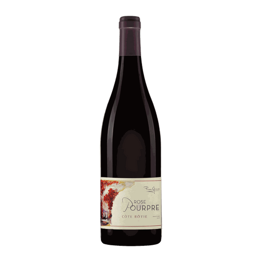 Domaine Pierre Gaillard Côte-Rôtie Rose Pourpre - DiVino.com.au