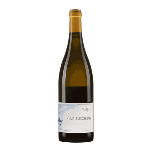 Domaine Pierre Gaillard Saint-Joseph Blanc - DiVino.com.au