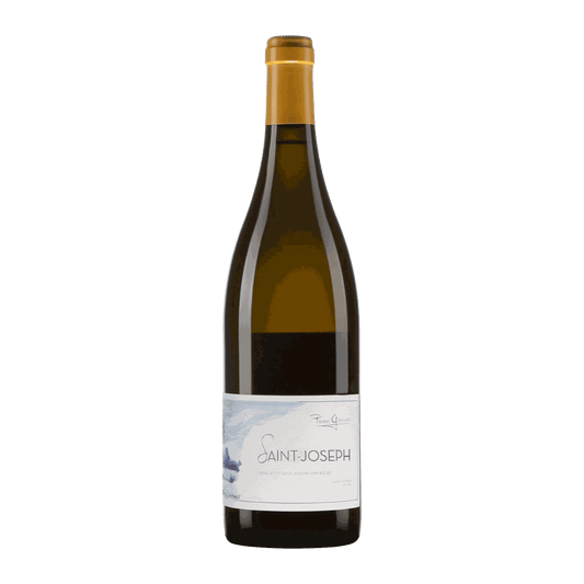 Domaine Pierre Gaillard Saint-Joseph Blanc 375ml - DiVino.com.au