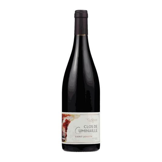 Domaine Pierre Gaillard Saint-Joseph Clos de Cuminaille - DiVino.com.au