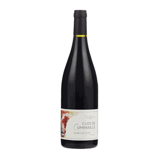 Domaine Pierre Gaillard Saint-Joseph Clos de Cuminaille - DiVino.com.au