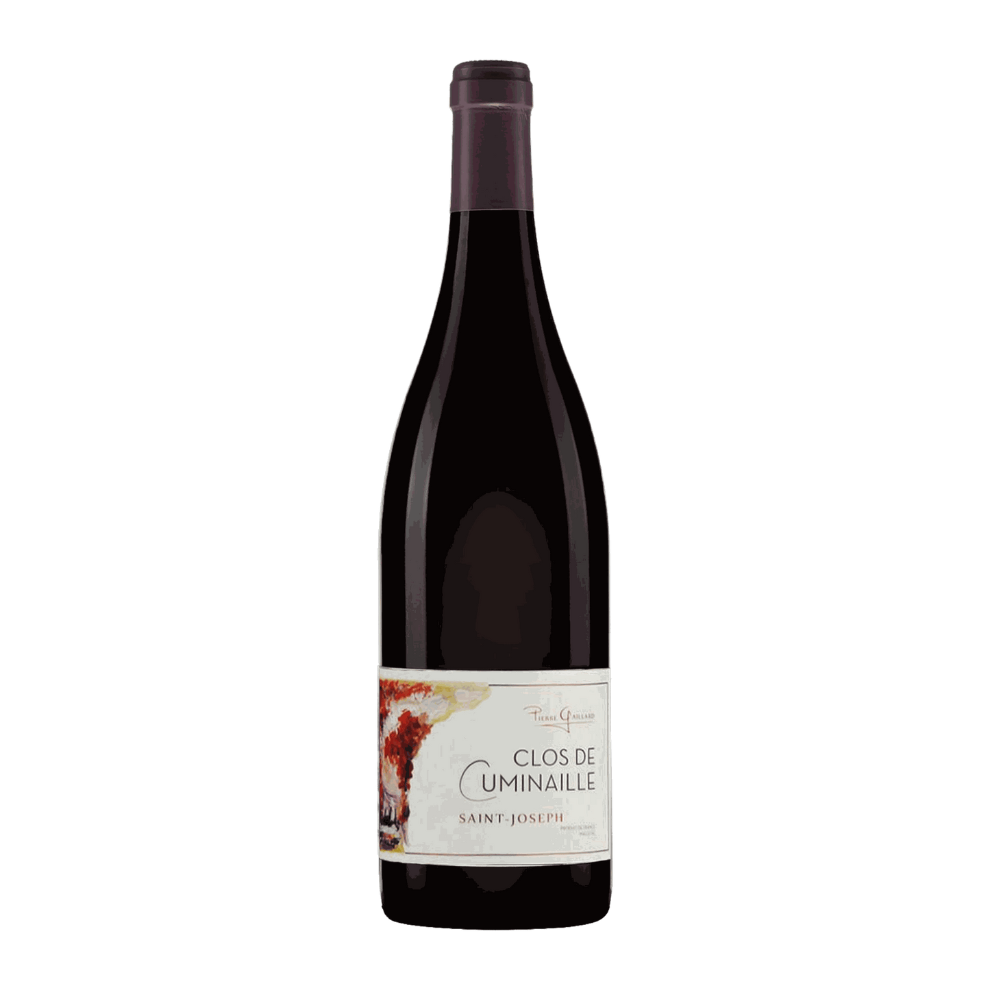Domaine Pierre Gaillard Saint-Joseph Clos de Cuminaille 375ml - DiVino.com.au