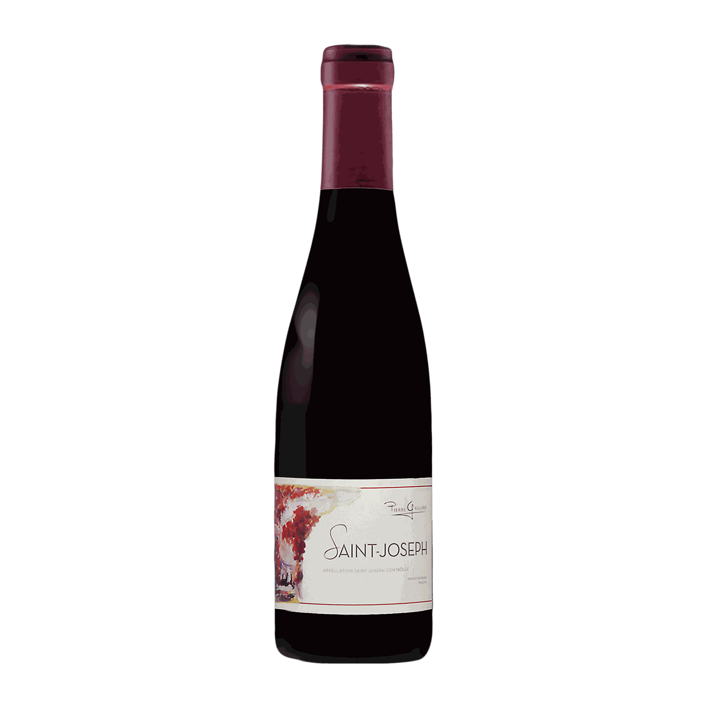 Domaine Pierre Gaillard Saint-Joseph Rouge 375ml - DiVino.com.au