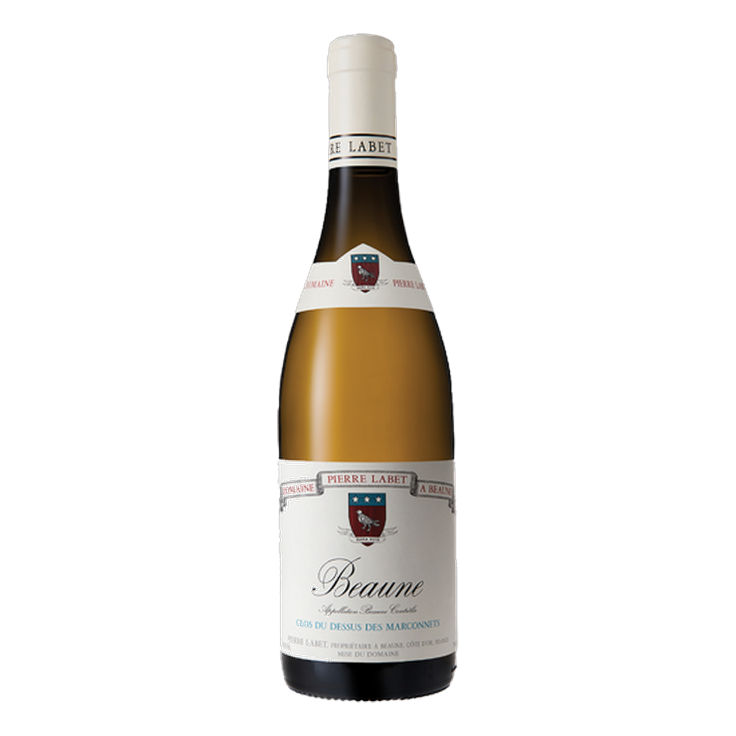 Domaine Pierre Labet Beaune clos du dessus des Marconnets Blanc - DiVino.com.au