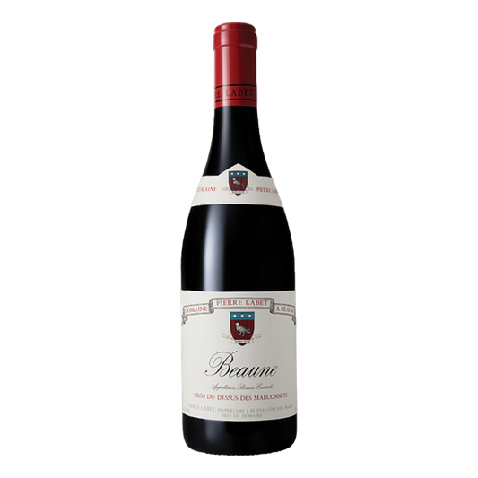 Domaine Pierre Labet Beaune clos du dessus des Marconnets Rouge - DiVino.com.au