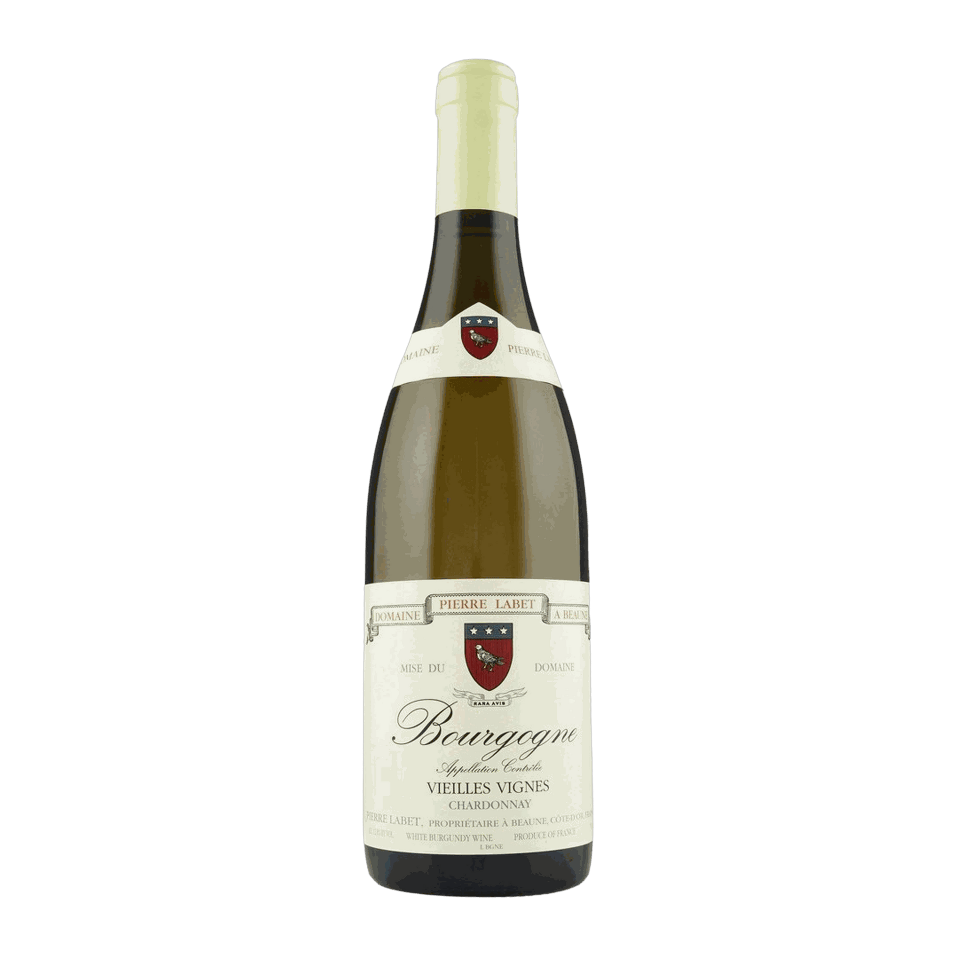 Domaine Pierre Labet Bourgogne Blanc Vieilles Vignes - DiVino.com.au