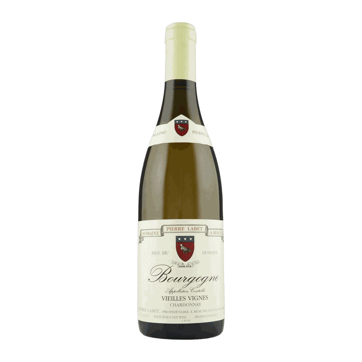 Domaine Pierre Labet Bourgogne Blanc Vieilles Vignes - DiVino.com.au