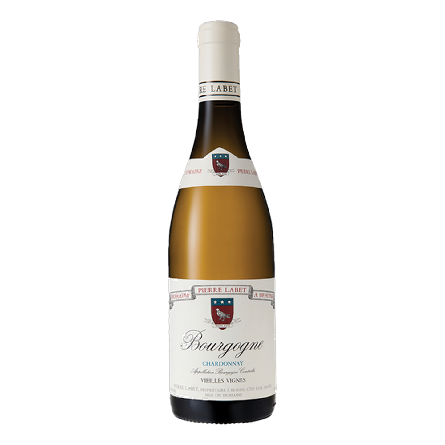 Domaine Pierre Labet Bourgogne Chardonnay Vieilles Vignes - DiVino.com.au