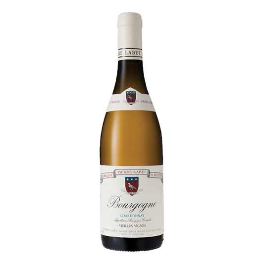 Domaine Pierre Labet Bourgogne Chardonnay Vieilles Vignes - DiVino.com.au