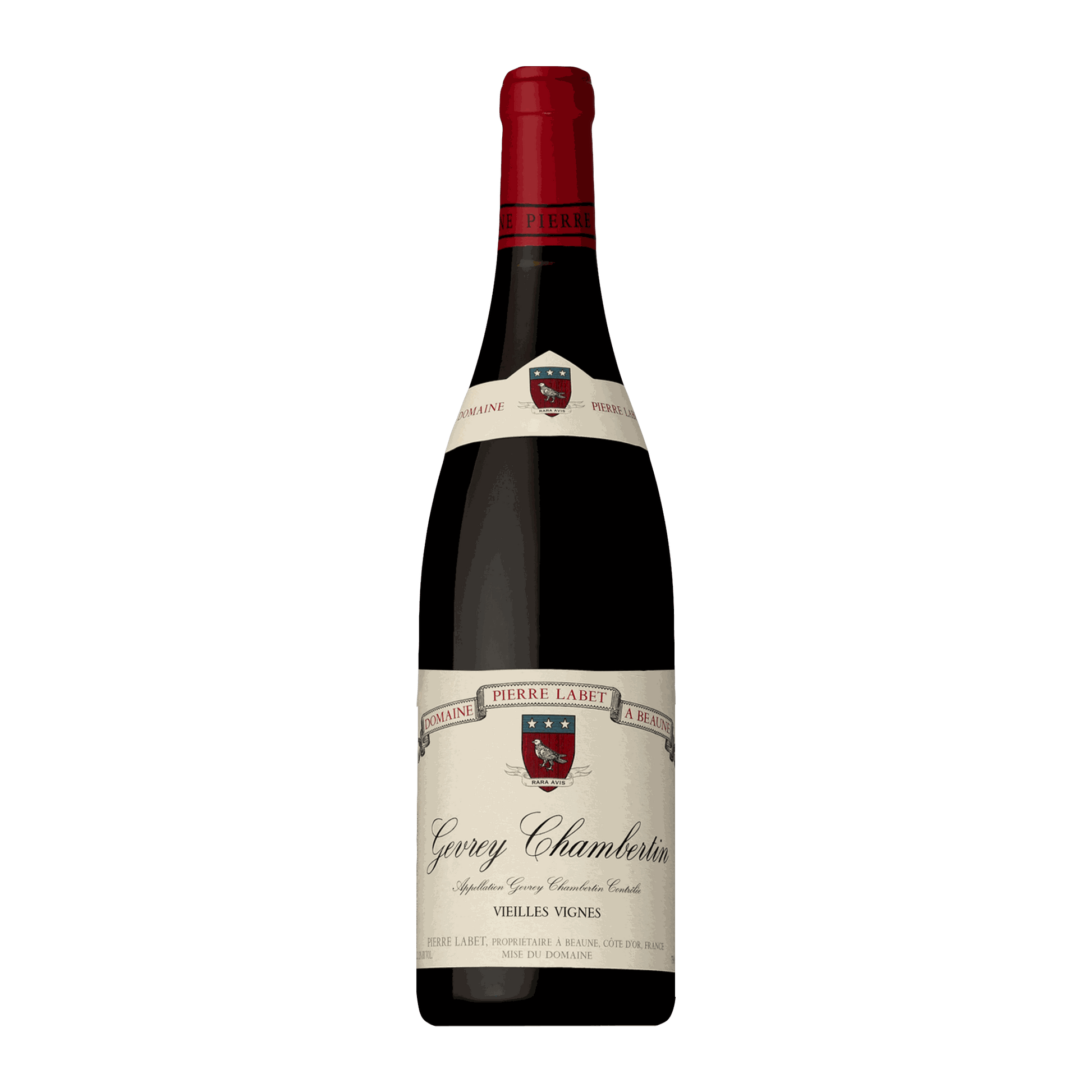 Domaine Pierre Labet Gevrey-Chambertin Vieilles Vignes Rouge - DiVino.com.au