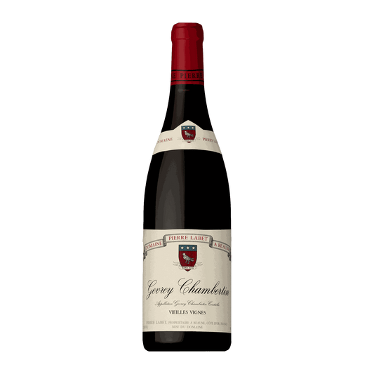 Domaine Pierre Labet Gevrey-Chambertin Vieilles Vignes Rouge - DiVino.com.au