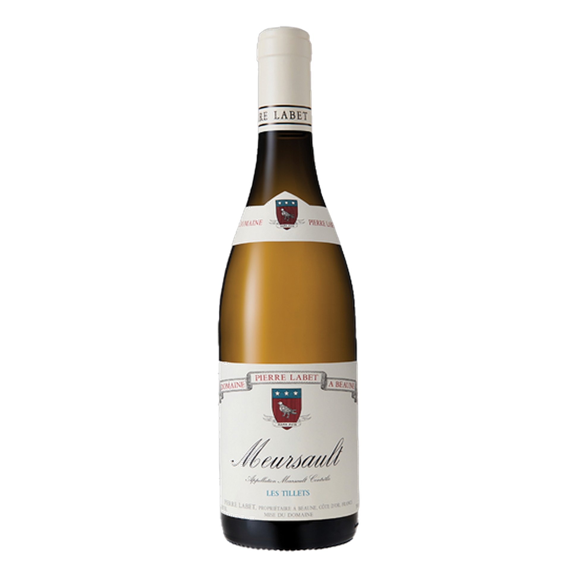 Domaine Pierre Labet Meursault Les Tillets - DiVino.com.au