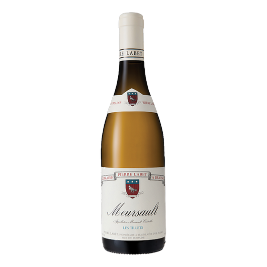 Domaine Pierre Labet Meursault Les Tillets - DiVino.com.au
