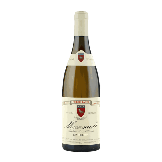 Domaine Pierre Labet Meursault Les Tillets Blanc - DiVino.com.au