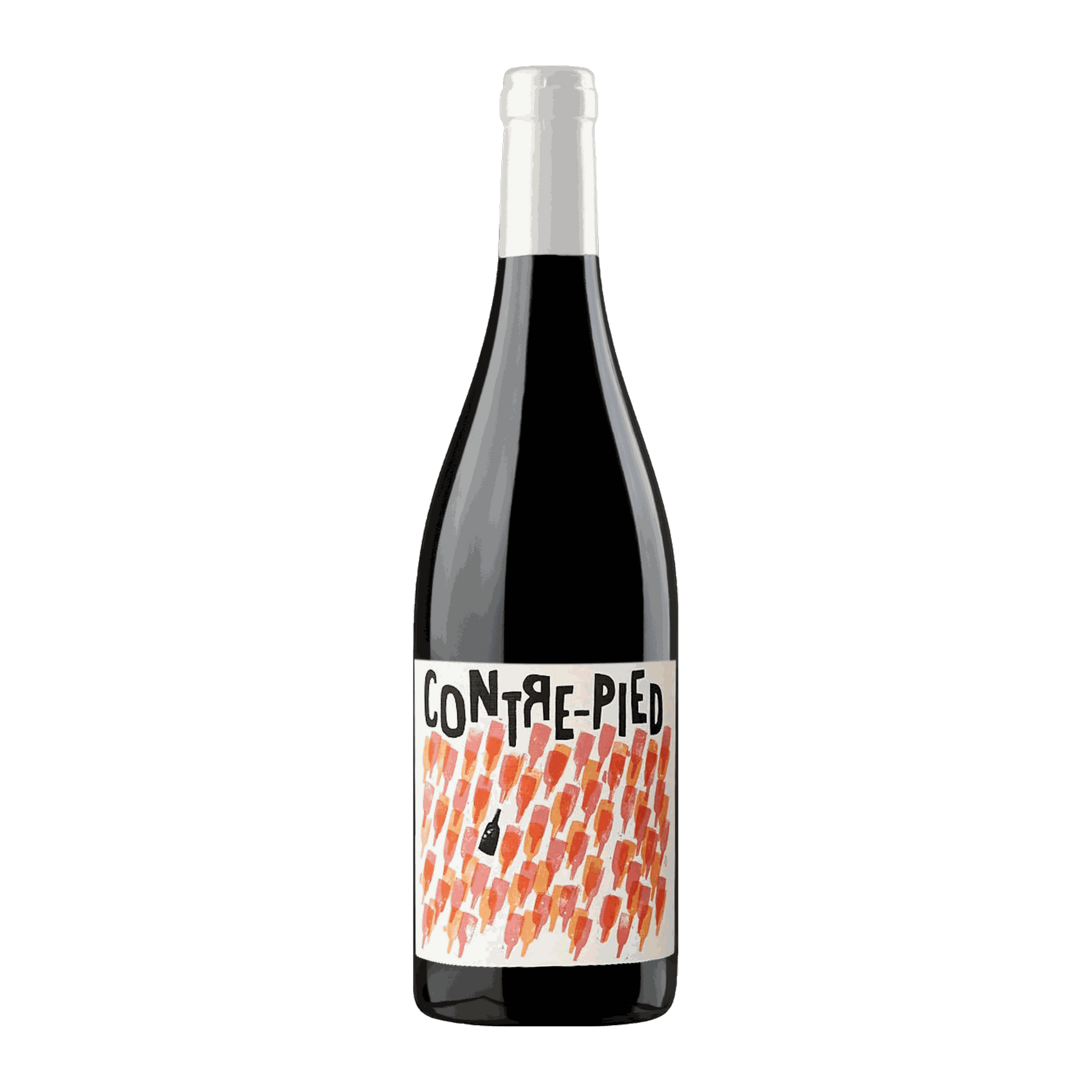 Domaine Plageoles Gaillac Contre Pied - DiVino.com.au
