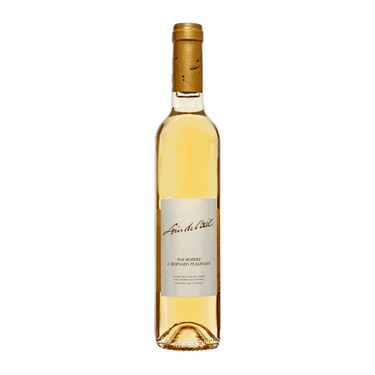 Domaine Plageoles Gaillac Doux Le Loin de L'Oeil 500ml 2017 - DiVino.com.au