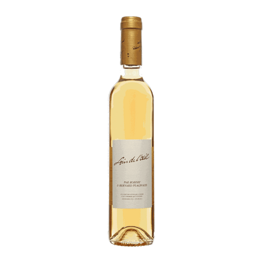 Domaine Plageoles Gaillac Doux Le Loin de L'Oeil 500ml 2022 - DiVino.com.au